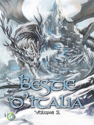 cover image of Bestie d'Italia--volume 2